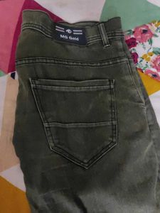 2  mens Jeans