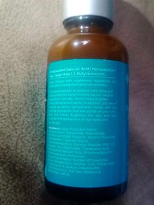 😎Skinkraft Spot remove facial Serum 30ml😎