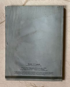 Physics Textbook - Score 'n' Learn