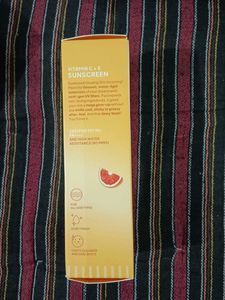 DOT &amp; KEY Vitamin C+E Super Bright Sunscreen