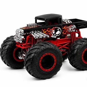 HOT WHEEL MONSTER TRUCK