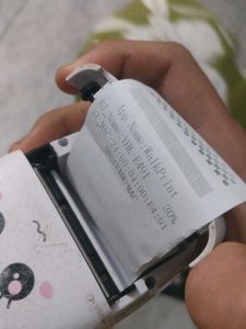 mini printer