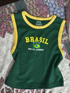 y2k viral brazil top