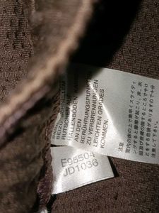 Adidas Track Pants Capris