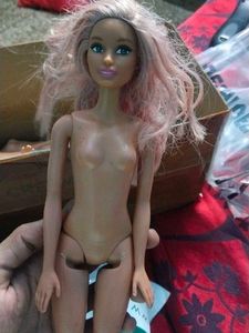 Lot of Barbie Dolls 9 Doll great condition