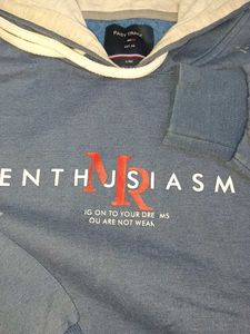 Hoodie for men