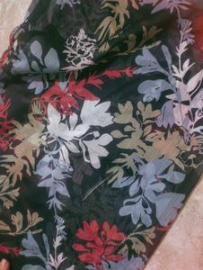 Elegant Embroidered Kurta Set