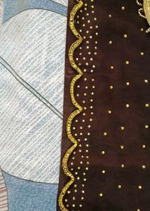 Koofi Colour Beautiful Jarkan Hand Work Suit