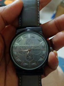 Wrist Watch