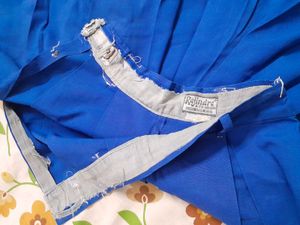 Set of 3 divided skirts