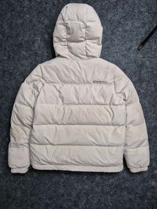 Discovery Expedition Puffer Jacket