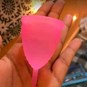Brand New Menstrual Cup (M Size)