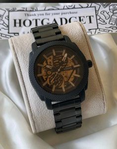 Fossil Men's Automatic Watch PREMIUM HIGH QUALITY