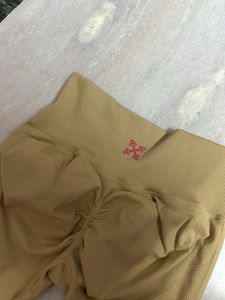High Waisted Workout Leggings