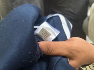 ADIDAS TRACK JACKET
