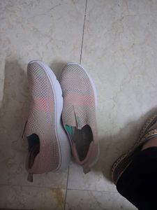 Ginger Women's Casual Shoes