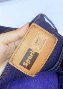 Men's Jeans