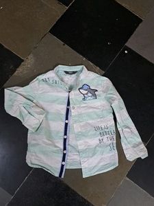 2 Shirt Combo