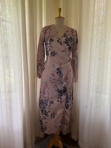 H&M Wrap dress