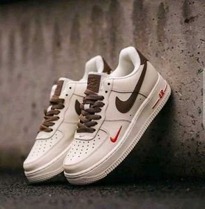 Nike Air Force 1 - Stylish Sneakers