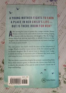 Reminders of Him by Colleen Hoover