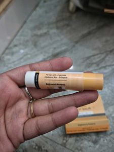 Chemist at Play Natural Lip Balm SPF 50