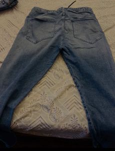 Cristiano Ronaldo CR7 Denim Jeans