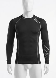 2XU Compression Long Sleeve Shirt