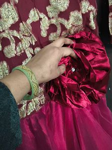 Elegant Party Dress