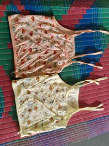 Cute Shorts Bundle (5 pairs)