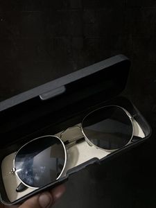 Stylish Round Sunglasses