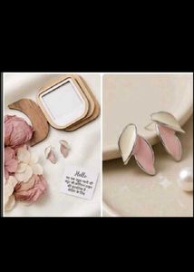 combo Cute Petal Earrings
