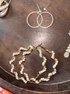 Earrings Boho &amp; Minimalist Styles - f