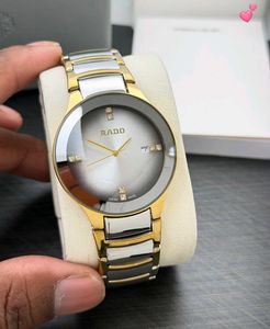 Rado Men’s watch All  Date working premium quality