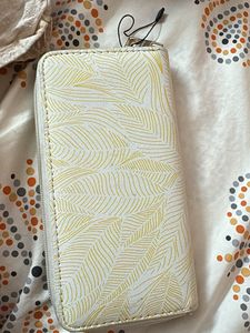 wallet bag