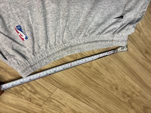 vintage Nike Chicago Bulls Basketball Shorts