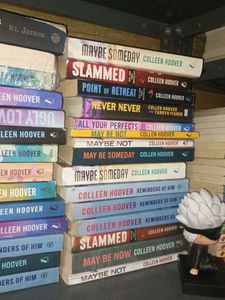 Colleen Hoover Collection