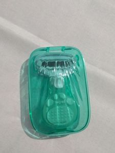 Sirona Mini Travel 5 Blade Cartridge Razor (NEW)