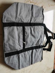 Foldable Travel Bag