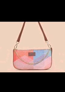 Zonk Brand New Baguette Bag