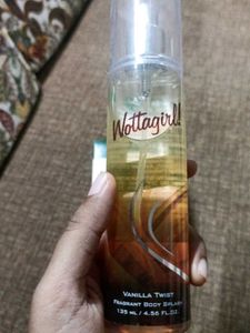 Biotique Papaya Face Scrub &amp; Body Mist