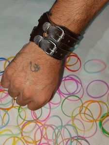 Hand Bands