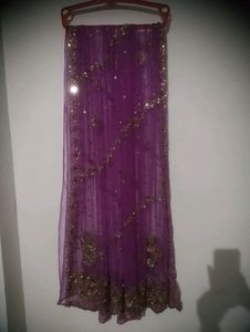 Gorgeous Lahanga Set