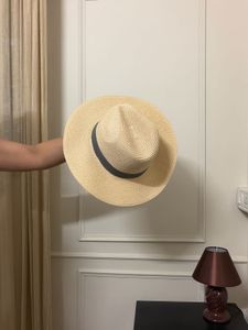 Beach Straw Hat