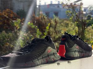 Reebok Zig Kinetica  Original Running Shoes