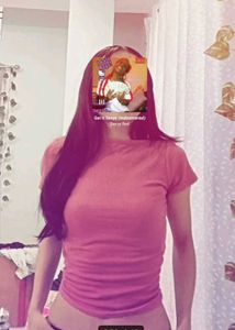 SAVANA FITTED TOP