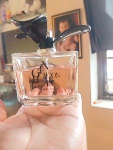 Empty Perfume Bottle BN MOON branded