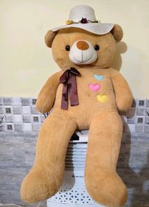 Giant Teddy Bear Toy