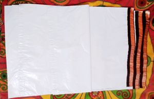 Remy Packaging 16*20 Inch Unused 5 Poly Bags