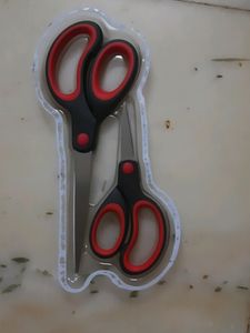 💥 Scissors ✂️ Set 2pc